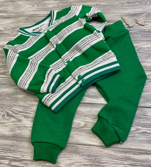 Спортивный костюм детский