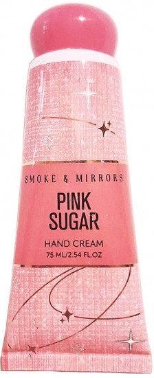 Крем для рук «Pink Sugar»