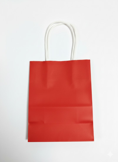 Пакет подарочный