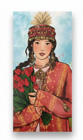 Конверт для денег