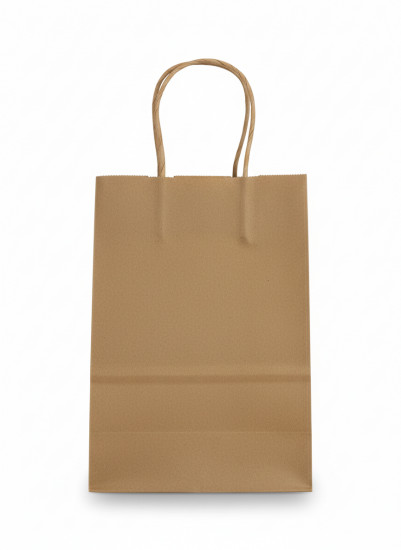 Пакет крафтовый