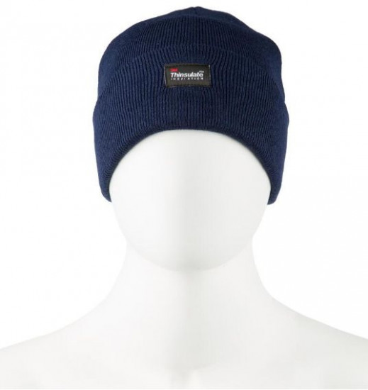 Шапка мужская