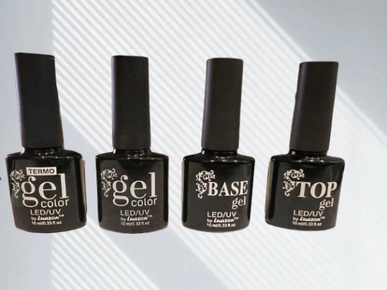 Набор гелей для маникюра