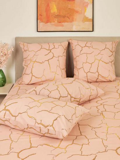 Комплект наволочек «Кракле»