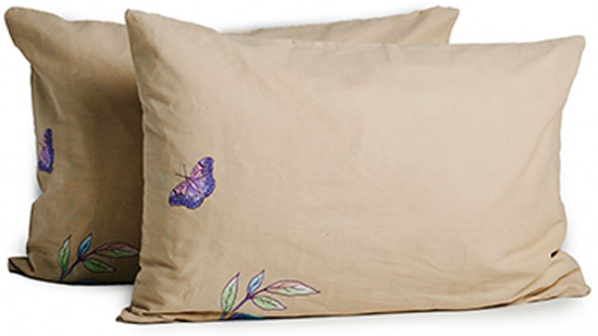 Комплект наволочек «Маргарита»