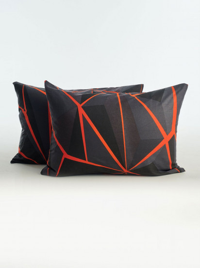 Комплект наволочек «Этна»