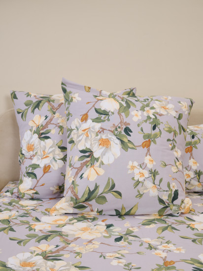 Комплект наволочек «Шиповник»