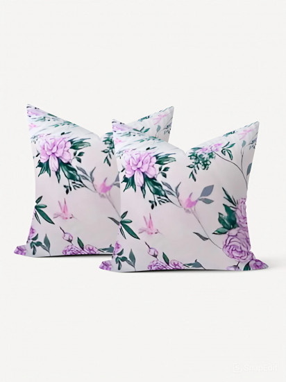 Комплект наволочек «Нежность»