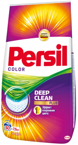 Порошок стиральный для цветного белья