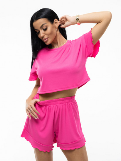 Пижама женская