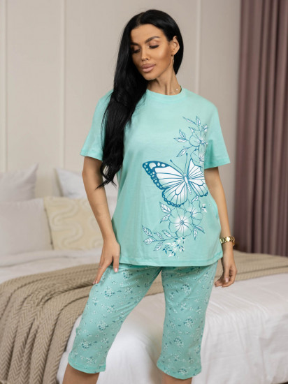 Пижама женская