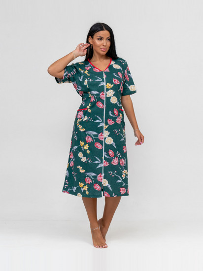 Халат женский