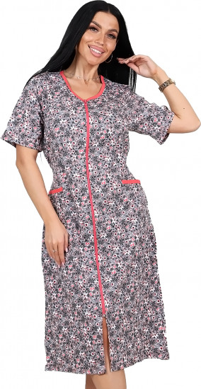 Халат женский