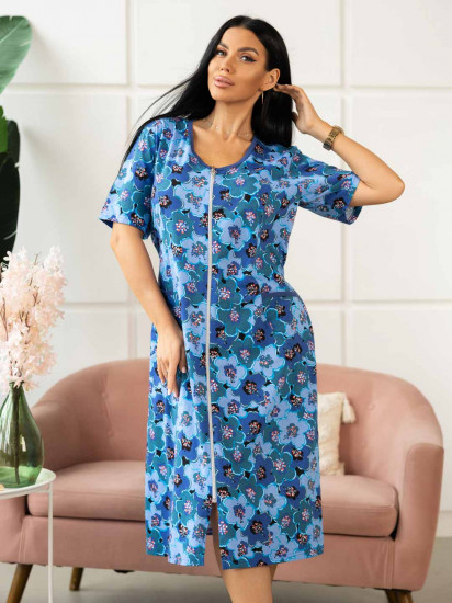 Халат женский