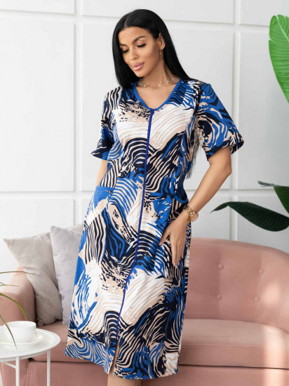 Халат женский