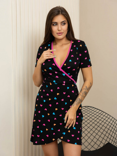 Халат женский