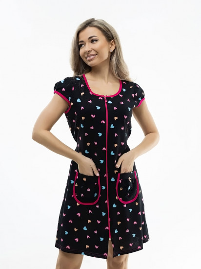 Халат женский