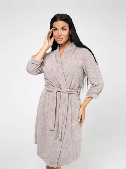 Халат женский