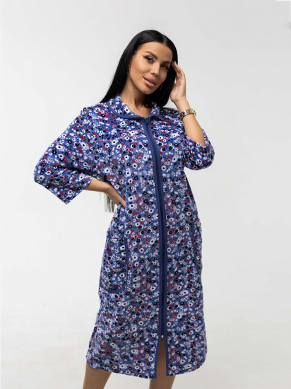 Халат женский