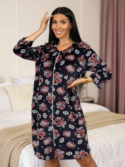 Халат женский