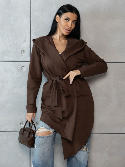 Кардиган женский