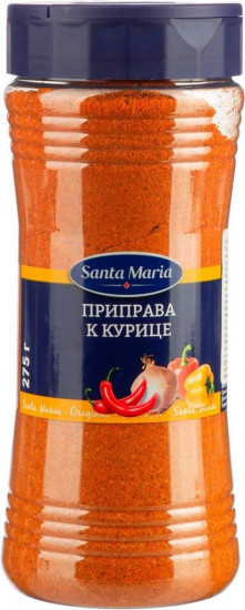 Приправа к курице