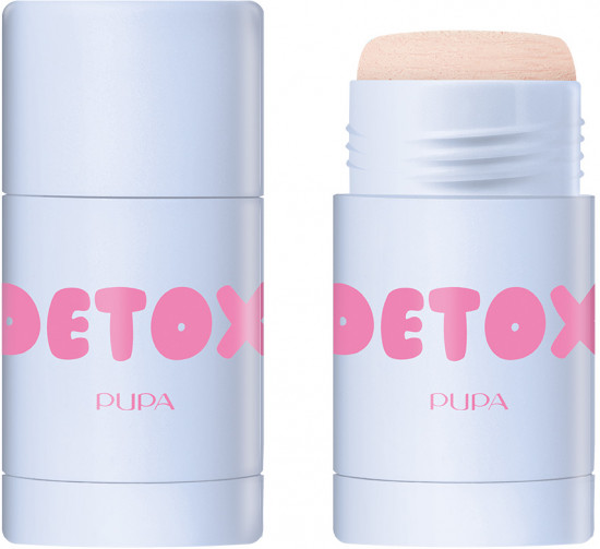 Детокс-маска для лица в стике «Detox Anti-pollution Face Mask Stick»