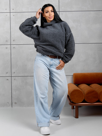 Толстовка женская