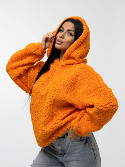 Толстовка женская