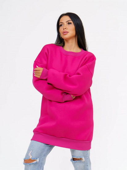 Толстовка женская