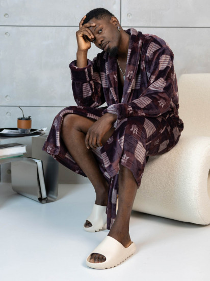 Халат мужской