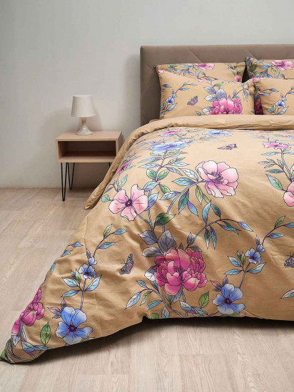 Пододеяльник «Маргарита»
