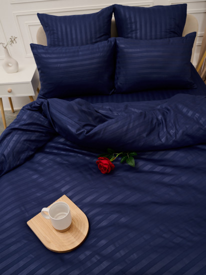 Пододеяльник «Страйп»