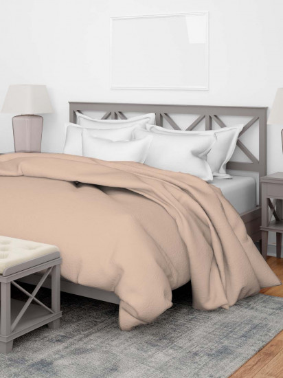 Пододеяльник «Пломбир»