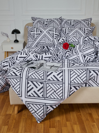 Пододеяльник «Омега»