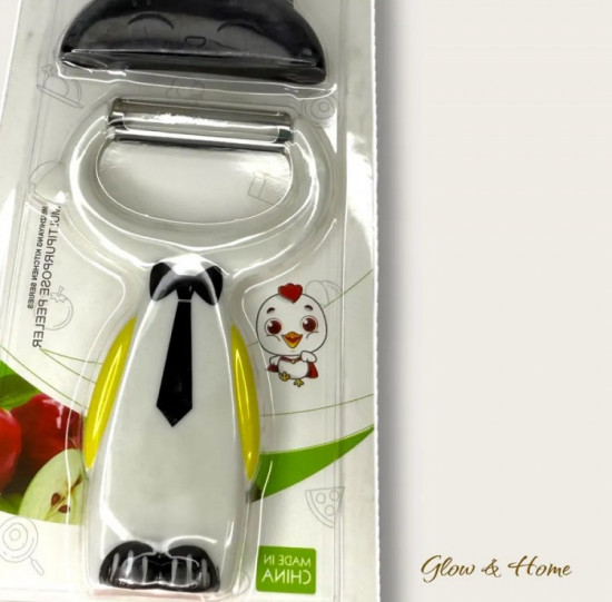 Овощечистка