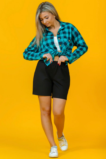 Шорты женские