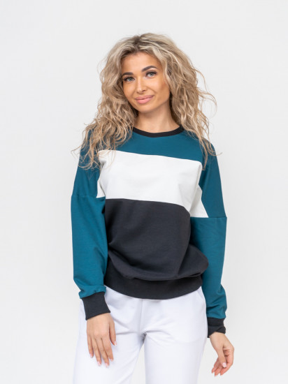 Свитшот женский