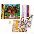 Фотоальбом «Любимая семья», 15 листов