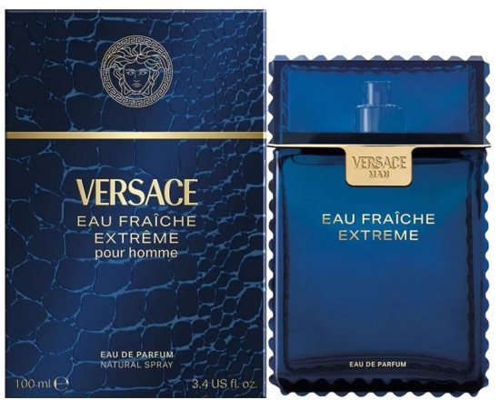 Парфюмированная вода «Eau Fraiche Extreme»