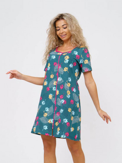 Халат женский