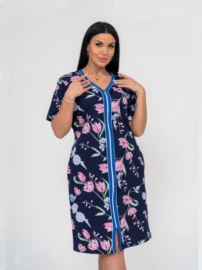 Халат женский