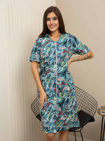 Халат женский