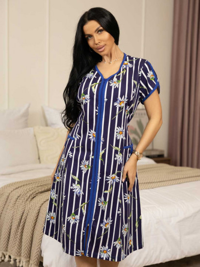 Халат женский