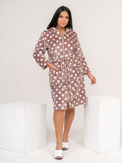 Халат женский