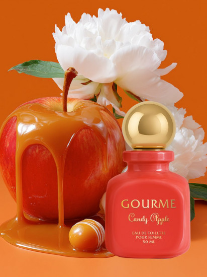 Туалетная вода «Candy Apple»