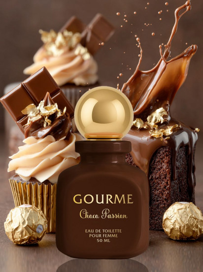Туалетная вода «Choco Passion»