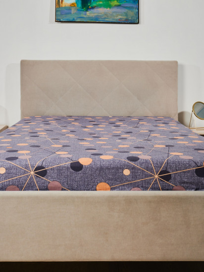 Простыня «Борей»