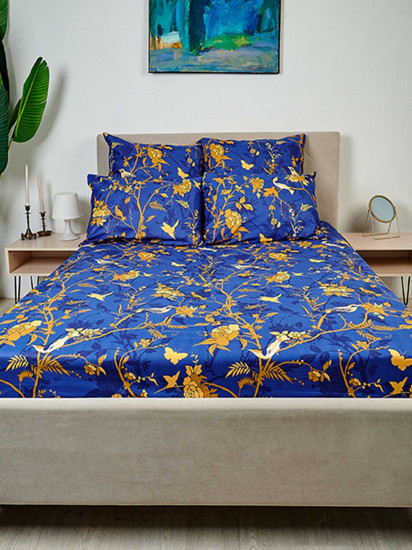 Простыня «Золотое дерево»