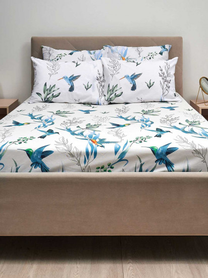 Простыня «Колибри»
